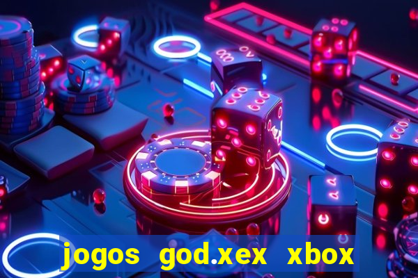 jogos god.xex xbox 360 download